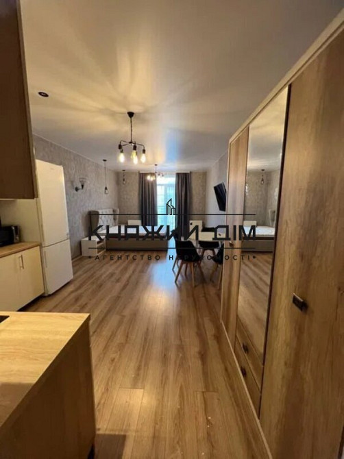 Продаж Квартира 1-кімнатна, 16/16 поверх на вул. Трутенко Онуфрия ул./Михайла Максимовича Киев - изображение 2