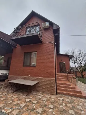 Продаж 2-поверховий Будинок з ділянкою 6 сот 180 кв.м 4 кімн. на с. Авангард, Хаджибейський район, Одеська міськрада, Одеська область, 65000 Одеса