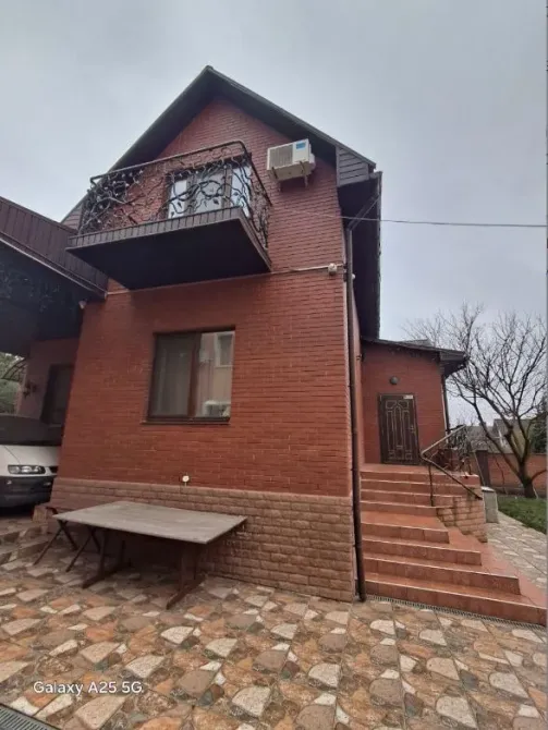 Продаж 2-поверховий Будинок з ділянкою 6 сот 180 кв.м 4 кімн. на с. Авангард, Хаджибейський район, Одеська міськрада, Одеська область, 65000 Одеса - фото 4