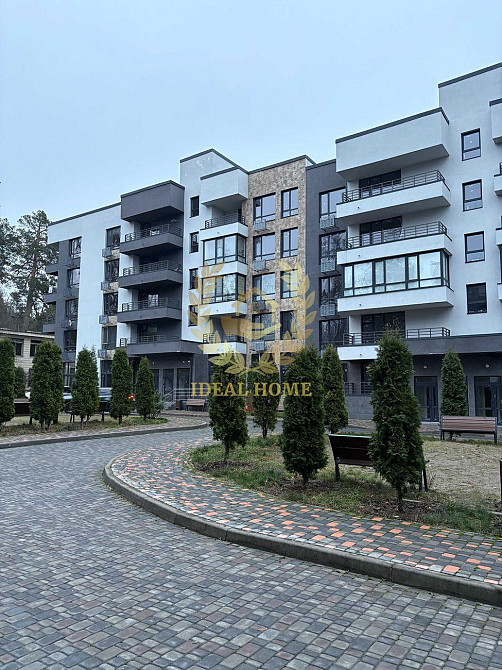 Продаж Квартира 1-кімнатна на Квитка Цисык ул., 34 Kiev - photo 1