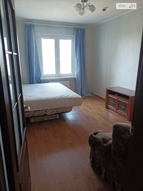 Оренда Квартира 3-кімнатна, 9/25 поверх на Софії Русової, 3 Київ - фото 4