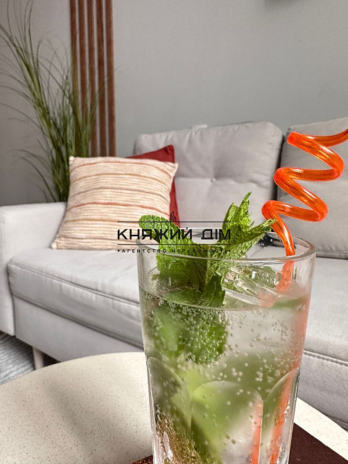 Продаж 1-кімнатної квартири студії в ЖК Навігатор. № 21146910 Київ - фото 4