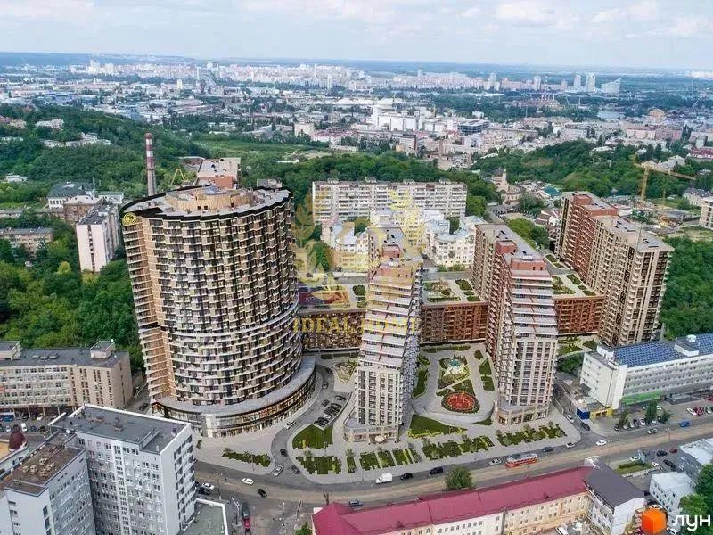 Продаж Квартира 1-кімнатна, 10/28 поверх на Глубочицкая ул. Київ - фото 4