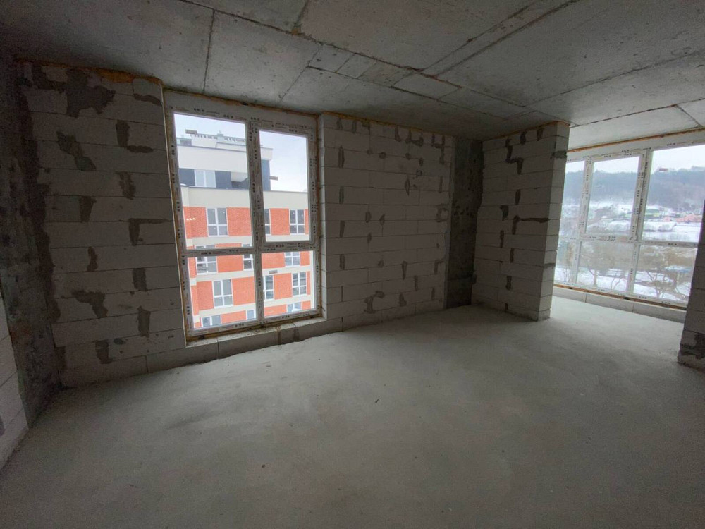 Продаж Квартира 3-кімнатна, 7/8 поверх на вул. Дубенська Кременець - фото 10