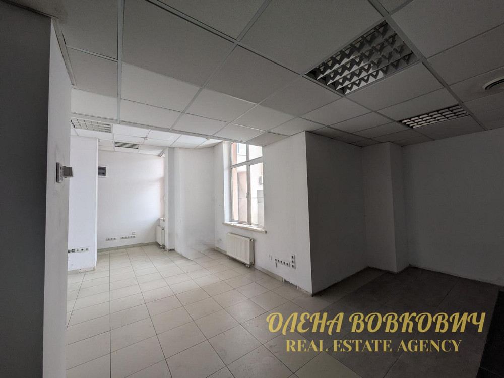 Продаж офісне приміщення на Незалежності вул., д. 34а поверх - 2/10 Ивано-Франковск - изображение 4
