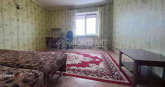 Продаж Квартира 1-кімнатна, 6/9 поверх на вул. Салтівське Харьков