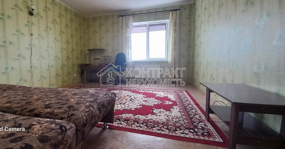 Продаж Квартира 1-кімнатна, 6/9 поверх на вул. Салтівське Харьков - изображение 4