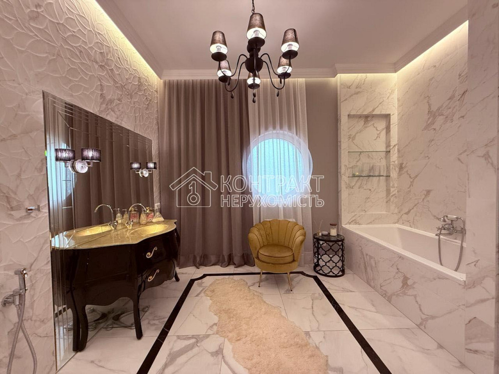 Оренда Будинок 5-кімнатний на вул. Батумська Харків - фото 11