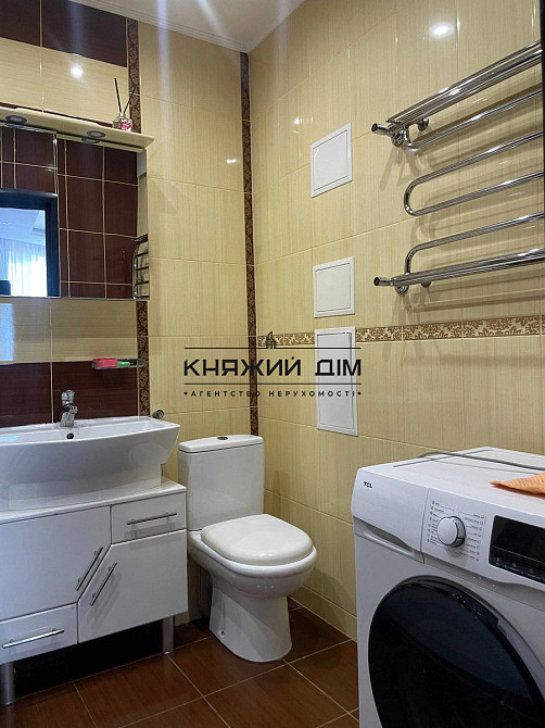 Продаж Квартира 1-кімнатна, 23/30 поверх на Мишуги Александра ул. Київ - фото 13