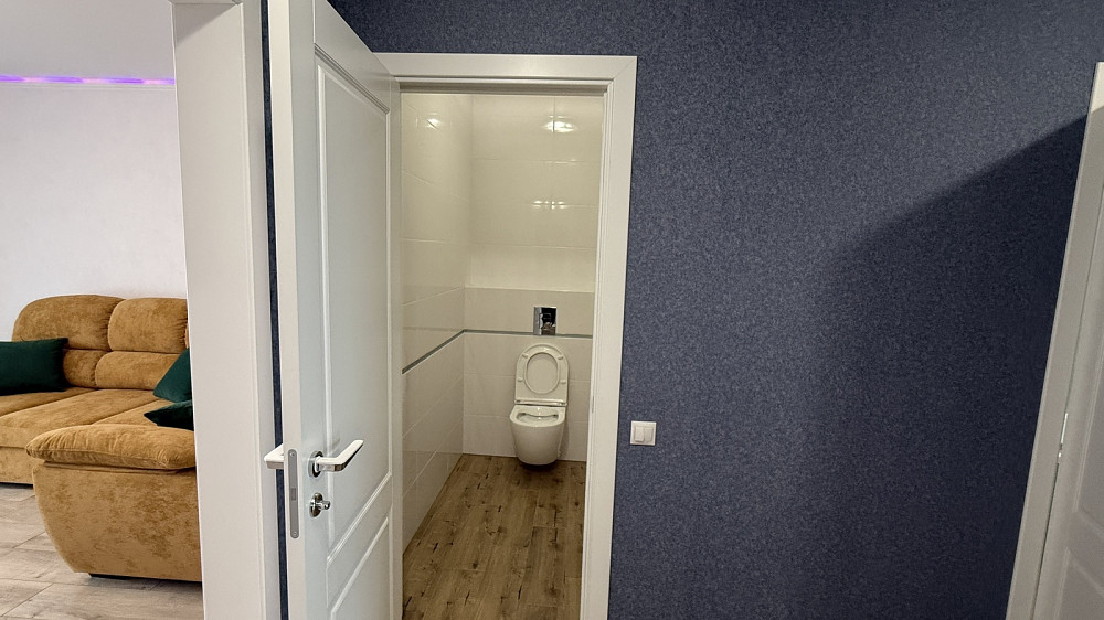 Продаж Квартира 3-кімнатна, 9/9 поверх на вул. Національної Гвардії Івано-Франківськ - фото 11