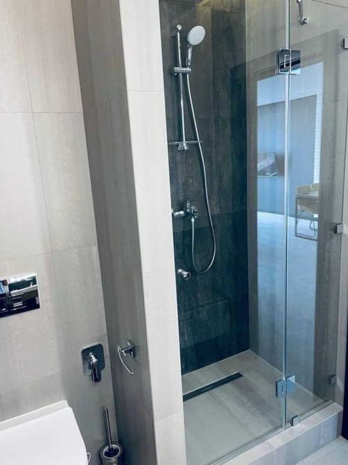 Оренда Квартира 1-кімнатна, 14/24 поверх на Кахи Бендукідзе, 2 Київ - фото 7