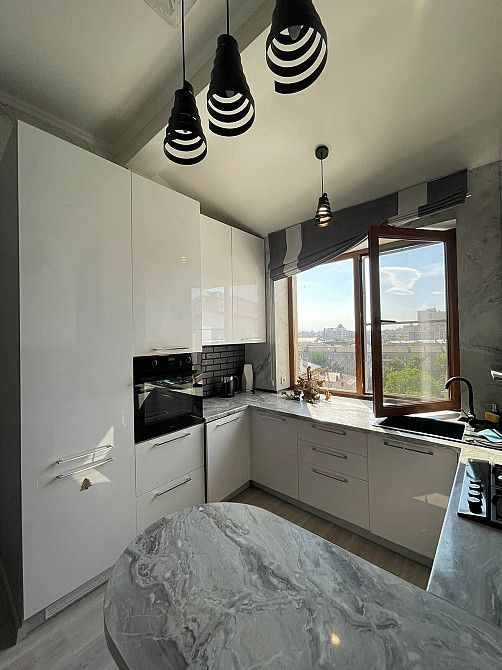 Оренда Квартира 2-кімнатна, 8/8 поверх на Саєвича, 5а Івано-Франківськ - фото 7