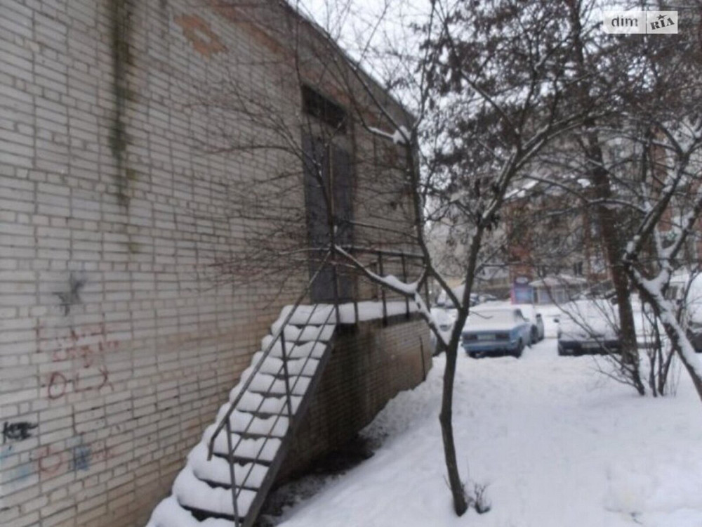 Оренда приміщення вільного призначення на Келецька, 126А поверх - 1/1 Vinnytsya - photo 2