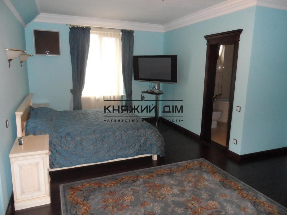 Оренда 3-поверхового котеджу в Конче-Заспі. № 137367. Козин (МИРОНІВСЬКИЙ район) - фото 13