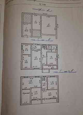 Продаж 2-поверховий Будинок з ділянкою 8 сот 298 кв.м 6 кімн. на Саенко Житомир
