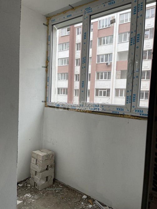 Продаж Квартира 1-кімнатна, 3/9 поверх на вул. Барабашова Харьков - изображение 3