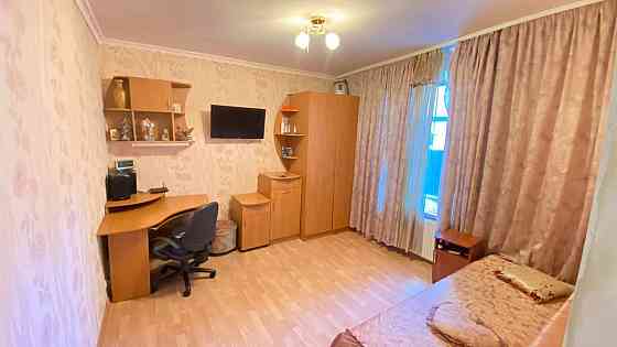 Продам 3-х комнатную квартиру в центре на Нежинской Одесса