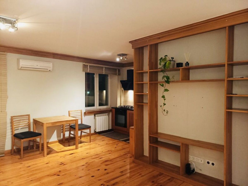 Оренда Квартира 2-кімнатна, 5/5 поверх на Печерский спуск Киев - изображение 3