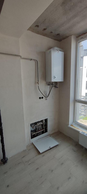 Продається однокімнатна квартира в ЖК «ЧАЙКА ЛЮКС» Одеса - фото 23