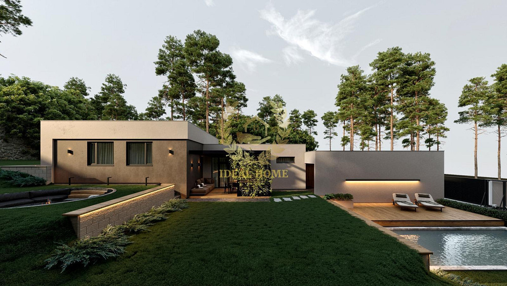 Продаж Будинок 3-кімнатний на Молодежная ул. Гореничі - фото 1