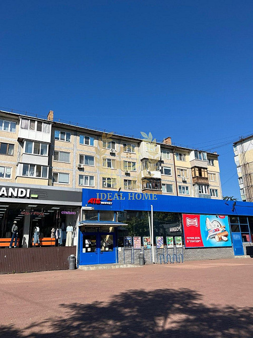 Продаж 3 к квартири з ремонтом, біля метро Нивки Київ - фото 18