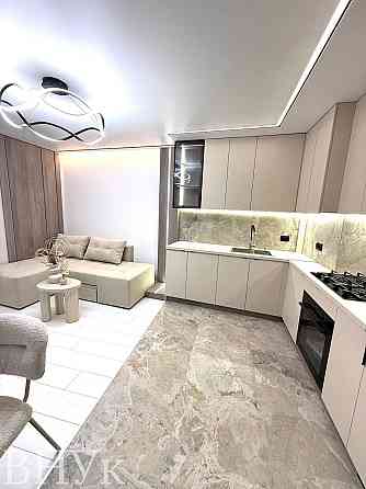 Продаж Квартира 3-кімнатна, 4/12 поверх на вул. Київська Тернополь