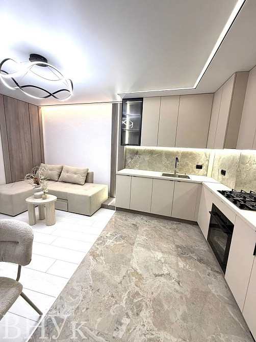 Продаж Квартира 3-кімнатна, 4/12 поверх на вул. Київська Тернополь - изображение 2