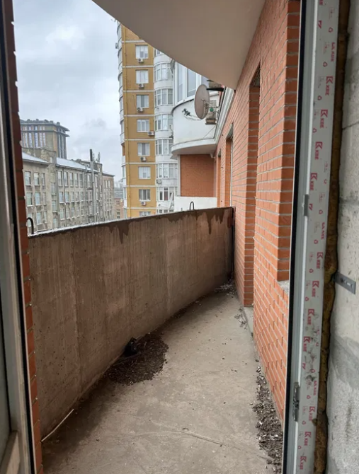 Двухкомнатная в новом доме. Одеса - фото 7