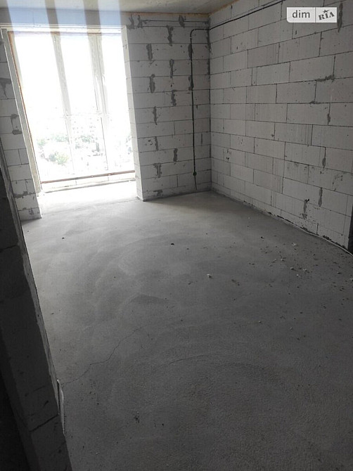 Продаж Квартира 1-кімнатна, 10/11 поверх на Василенка Вінниця - фото 4