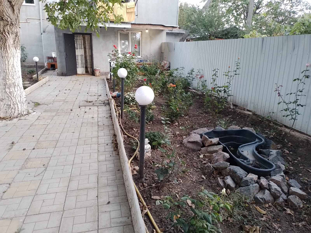 Предлагается к продаже квартира в Нерубайском с зоной патио Нерубайське - фото 10