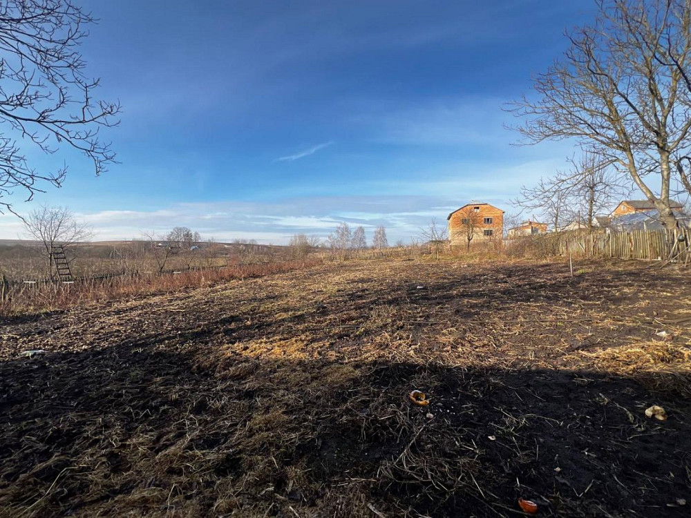 Продаж 3-поверховий Будинок з ділянкою 40 сот 185 кв.м 6 кімн. на Молодіжна вул. Старий Милятин - фото 13