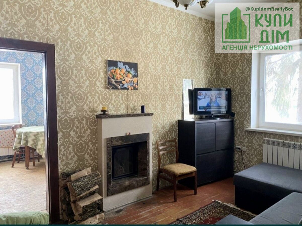 Продам чудовий будинок р/н Лелеківка Кропивницький - фото 5