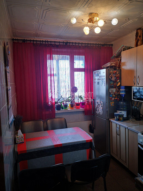 Продаж Квартира 1-кімнатна, 7/9 поверх на вул. Грицевця Харків - фото 4