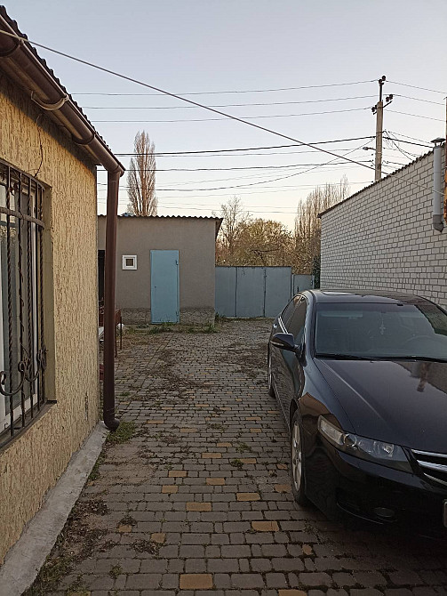 Продаётся часть дома в Одессе, район 7-й Пересыпской в Одессе Одеса - фото 3