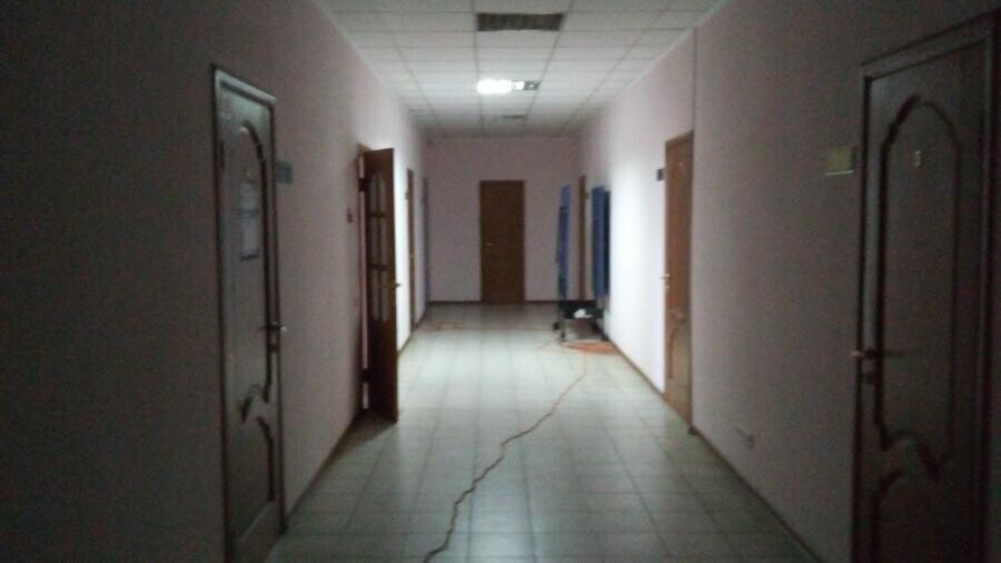 Продаж офісне приміщення на улица Выставочная, д.1 приміщень - 5, поверх - 1/2  - изображение 6