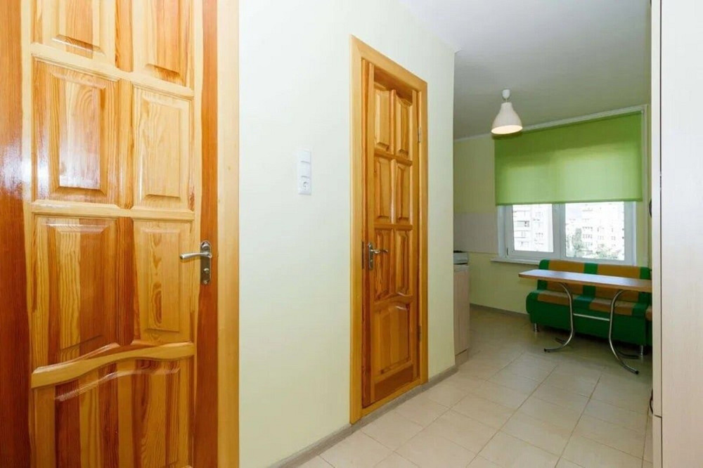 Оренда Квартира 1-кімнатна, 6/9 поверх Київ - фото 3