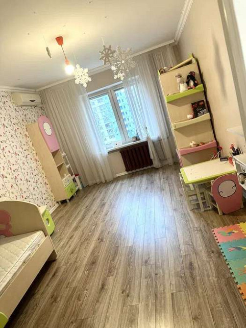 Оренда Квартира 3-кімнатна, 10/17 поверх на ул. Михаила Драгоманова, 1к Київ - фото 4