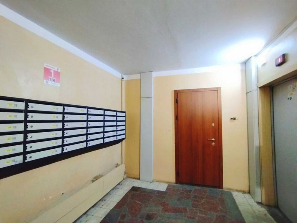 Продаж Квартира 3-кімнатна, 9/16 поверх на Вірменьска, 5А Kiev - photo 20