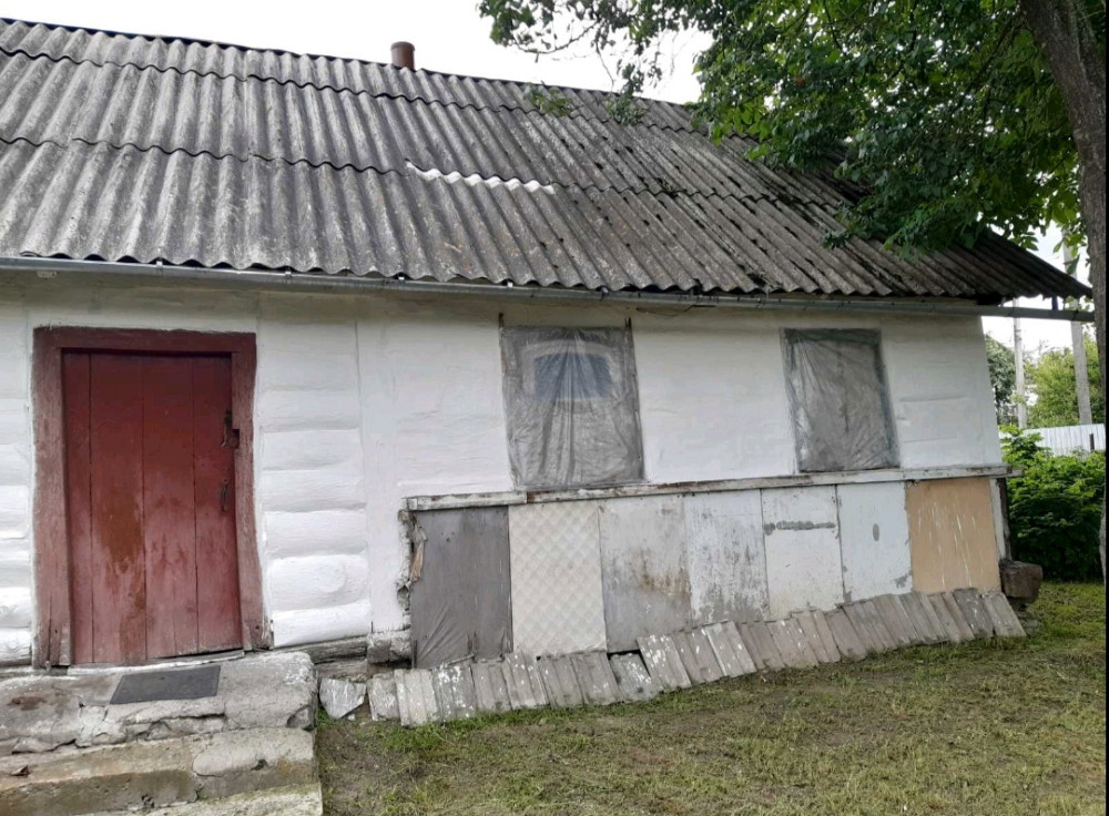 Продаж 1-поверховий Частина будинку з ділянкою 10 сот 40 кв.м 1 кімн. на Скоморохи Житомир - фото 2