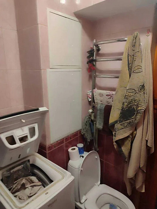 Продаж Квартира 3-кімнатна, 1/5 поверх Kirovohrad - photo 7