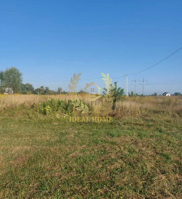 Продаж земельної ділянки 10 соток на Дивовижна ул., 72  - фото 4