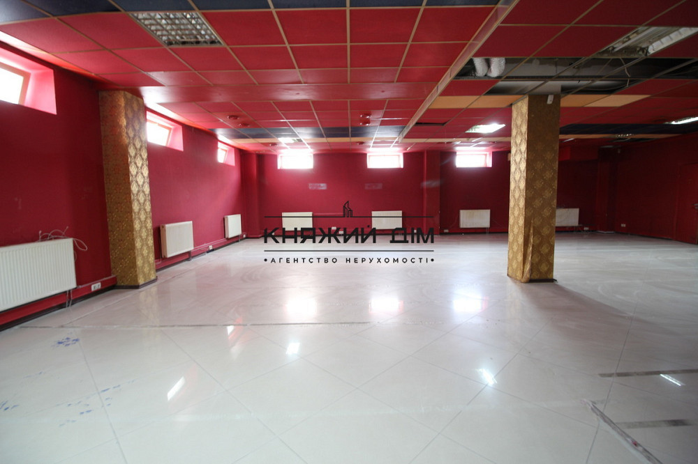 Продаж офісне приміщення на Анны Ахматовой ул. поверх - -1/2 Київ - фото 2