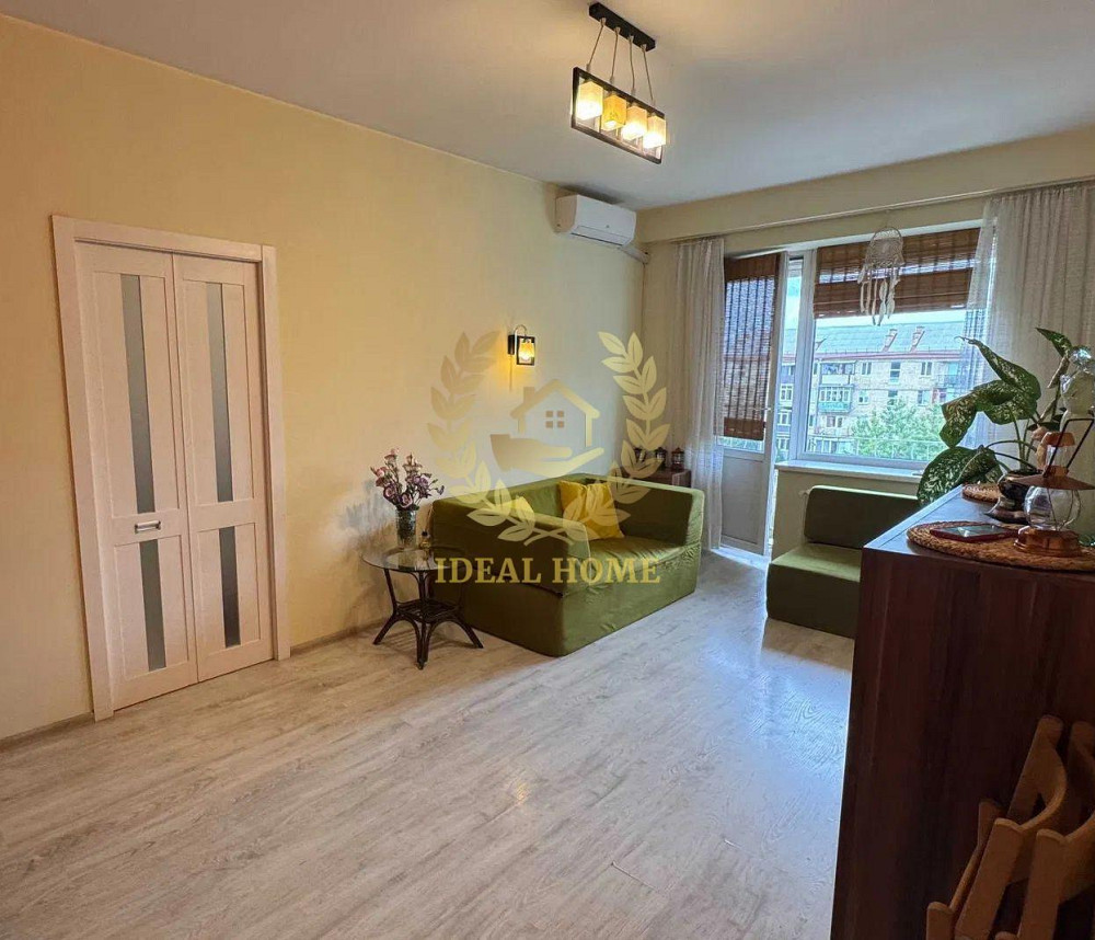 Продам гарну двокімнатну квартиру в Дніпровському районі столиці. Київ - фото 1