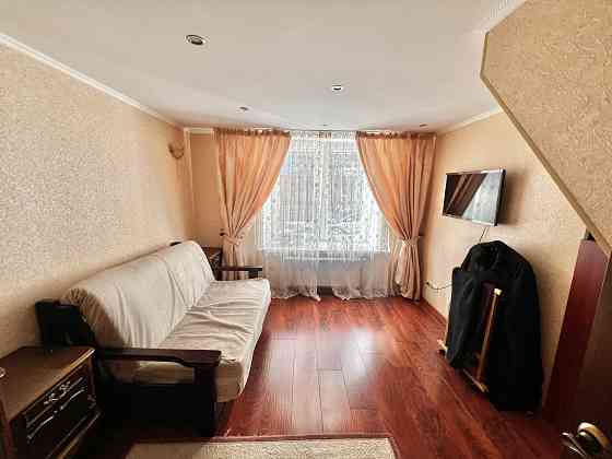 Продам 3-х комнатную квартируна Довженко/ Французский б-р Odessa