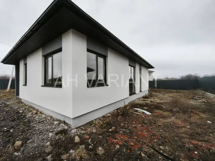 For sale 1-storey House with land 6.5 ares 150 sq.m 4 rooms at Хорвацька Uzhhorod - photo 4