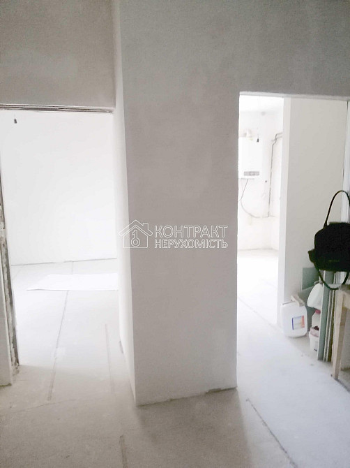 Продаж Квартира 3-кімнатна, 1/4 поверх на вул. Григорівське Харків - фото 8