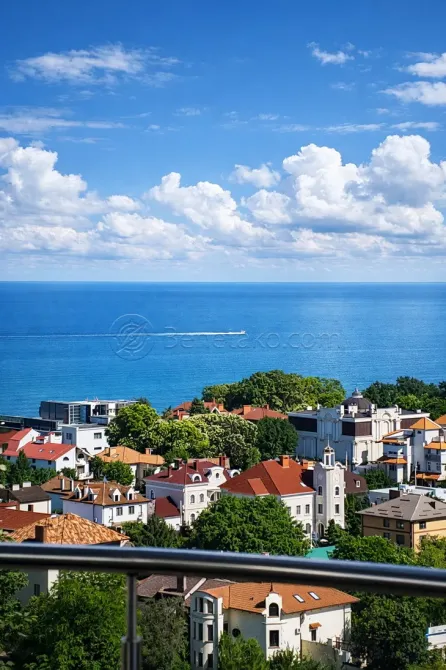 Оренда 3к Квартира 105 кв.м Французский бульвар, 22 Одеса - фото 10