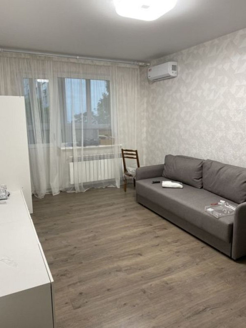 Оренда Квартира 3-кімнатна, 3/16 поверх на ул. Архитектора Вербицкого, 9е Киев - изображение 2