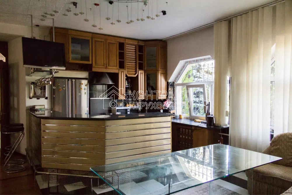 Продаж Будинок 6-кімнатний на вул. Високовольтна Харьков - изображение 16