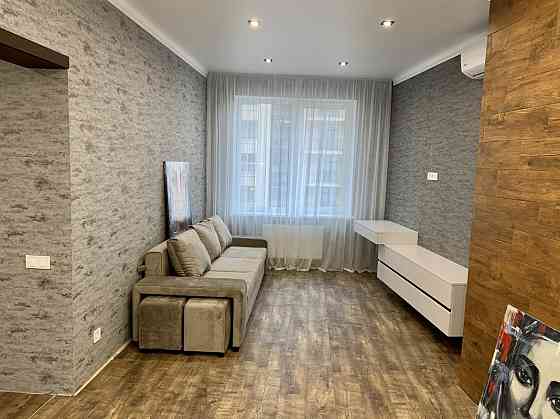 Продаж Квартира 2-кімнатна, 19/25 поверх на Генуэзская ул., 3б Одеса